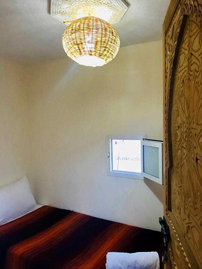 Albergue Chennaoui House Marrakech