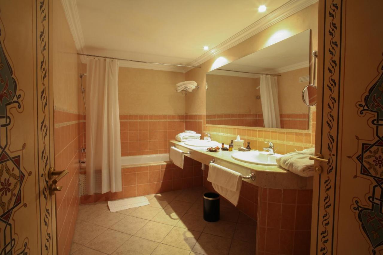 Hotel Mogador Opera Marrakesh