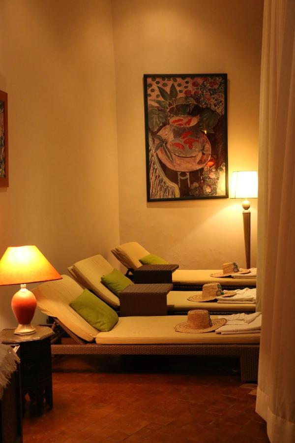 Riad Chergui 4*