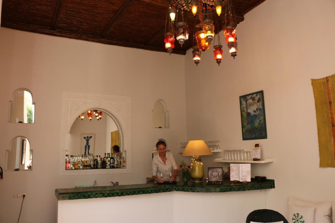Chergui Marrakesh