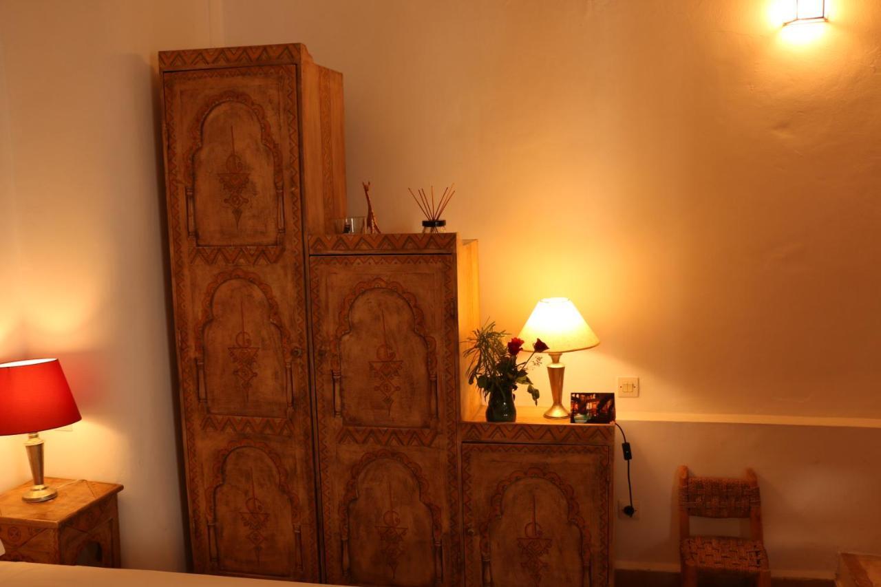 Chergui Riad 4*