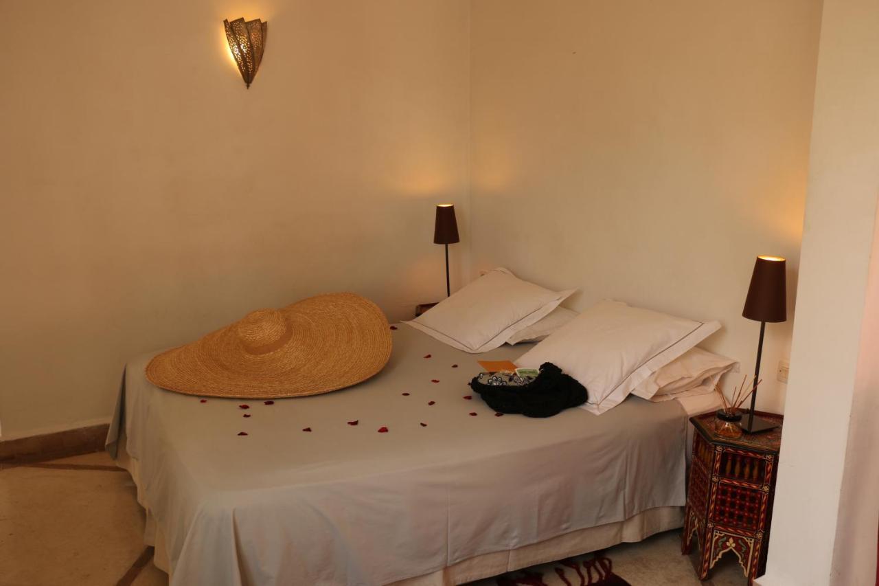 Chergui Riad 4*