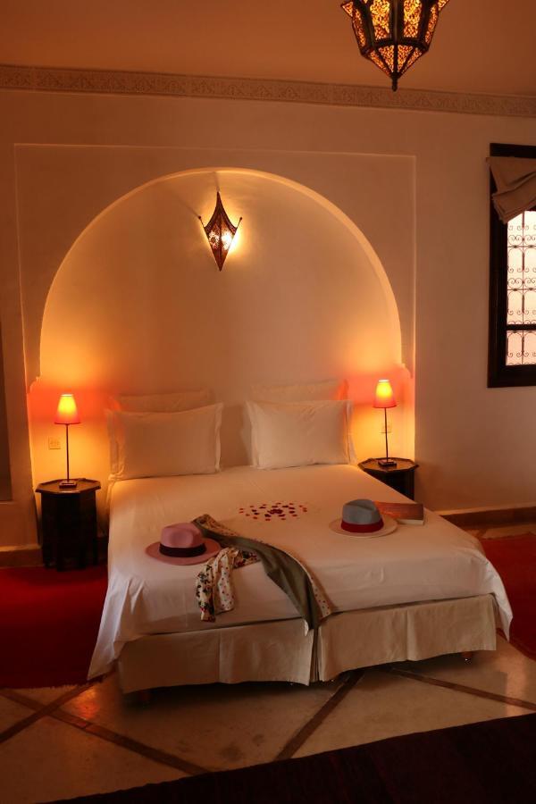 Chergui Marrakesh