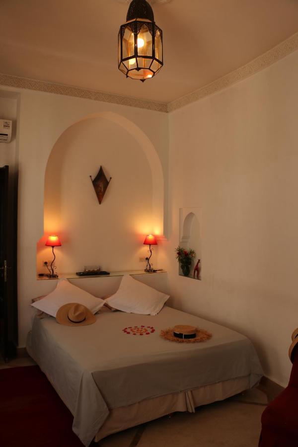 Riad Chergui 4*