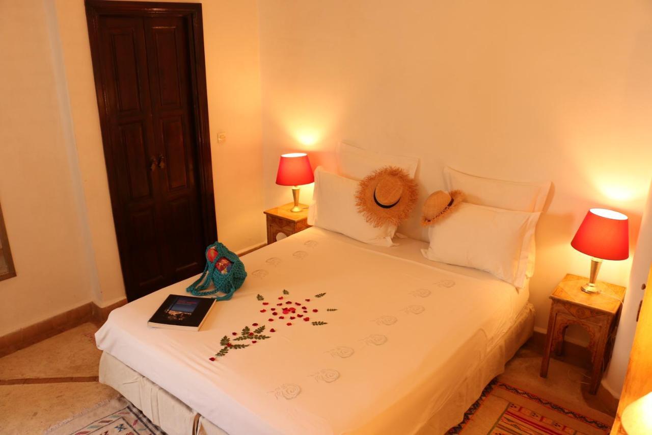 Chergui Riad Marrakesh