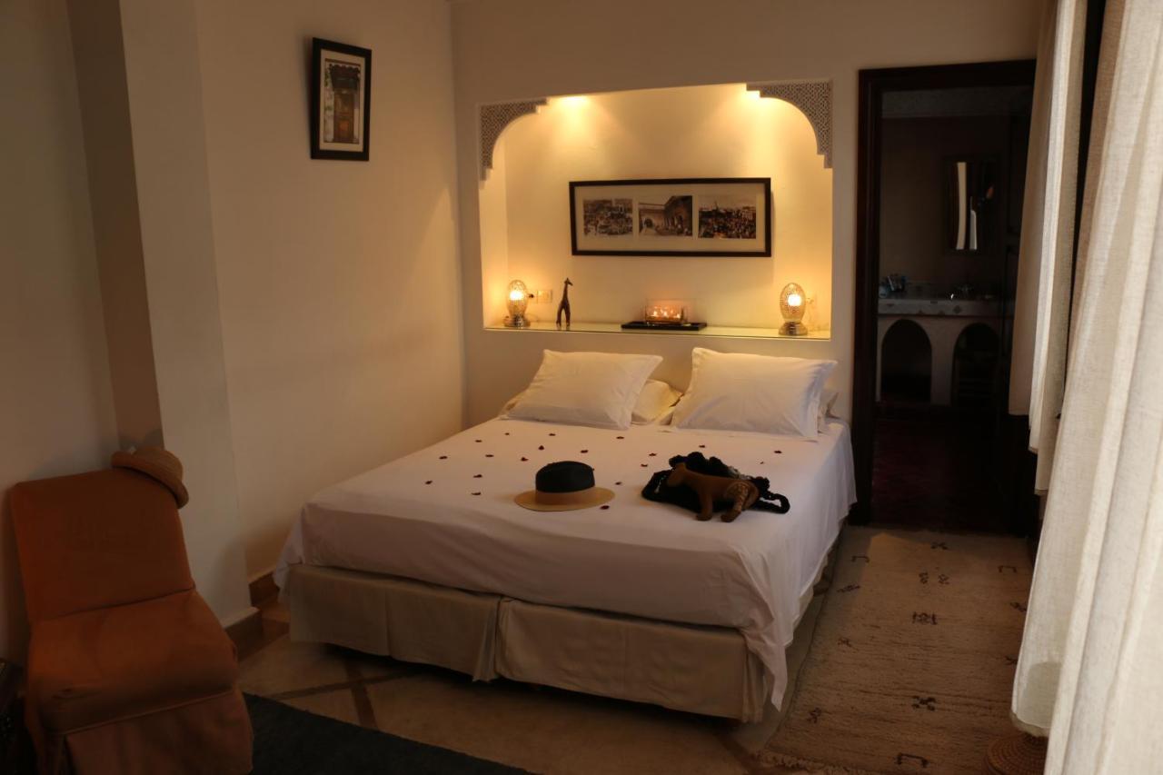 Chergui 4* Marrakesh