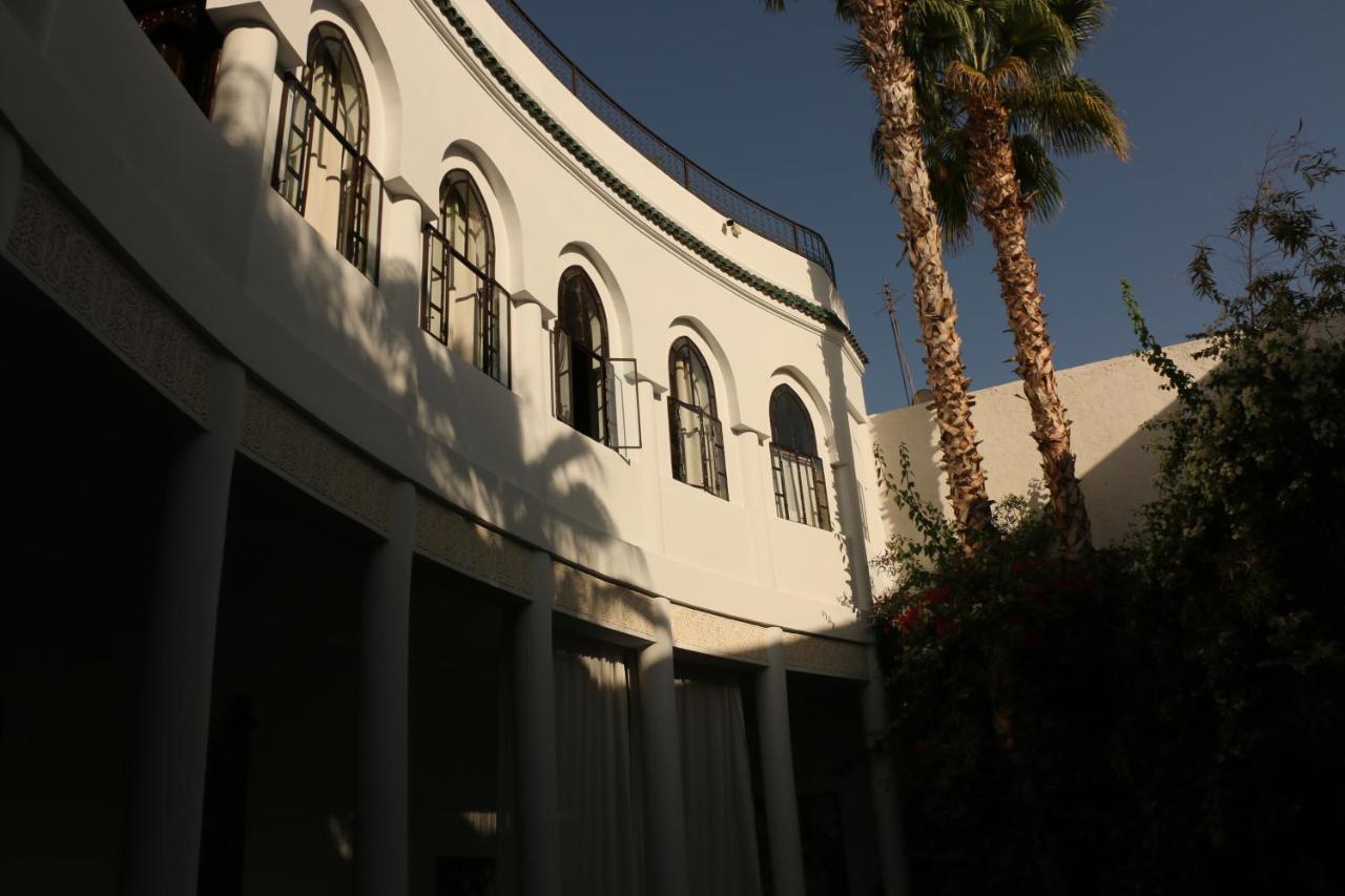 Riad Chergui 4*