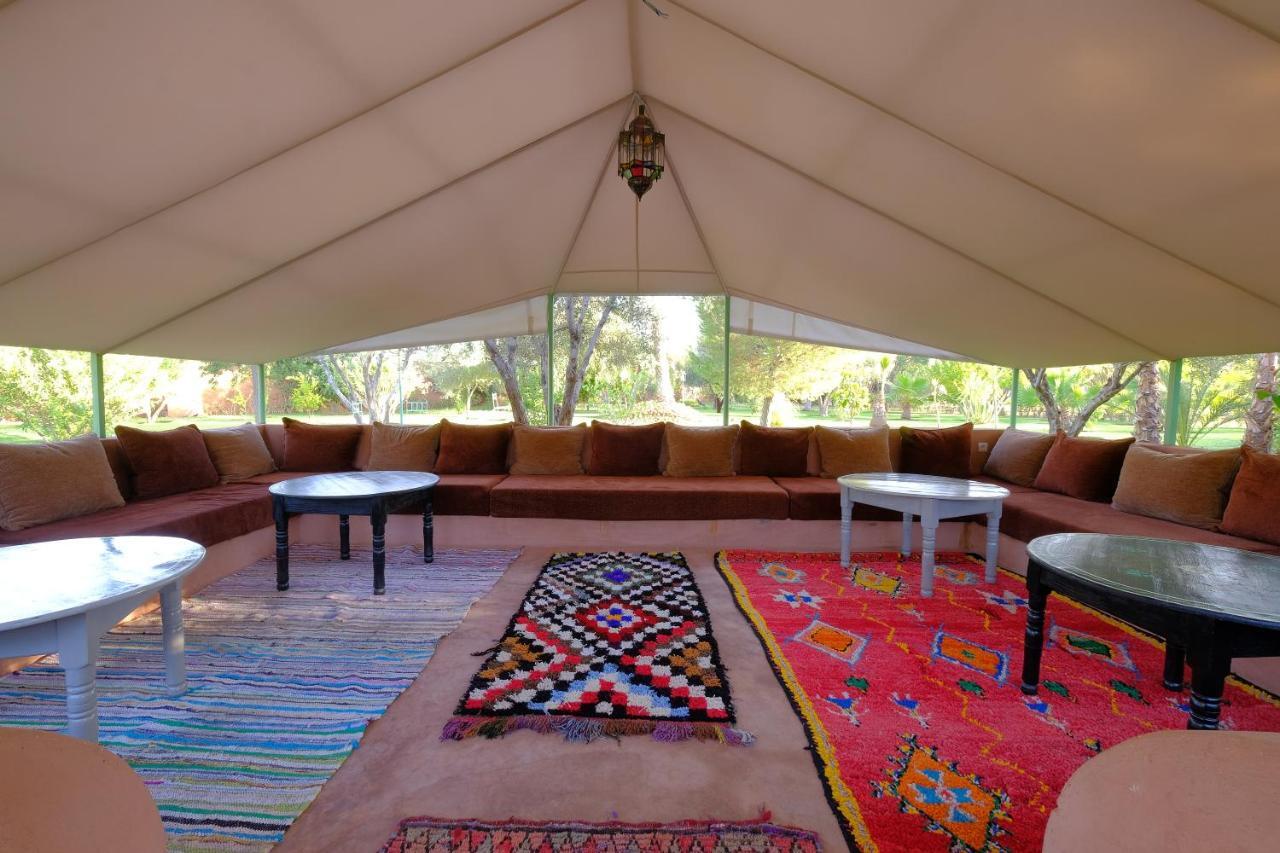 Les Deux Citronniers Guest house Marrakesh