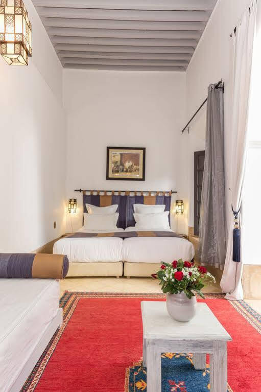 Ennafoura 4* Marrakesh