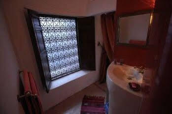 Dar Ganou Guest house