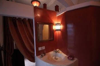 Dar Ganou Guest house Marrakesh