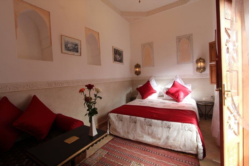 Melhoun & Marrakesh