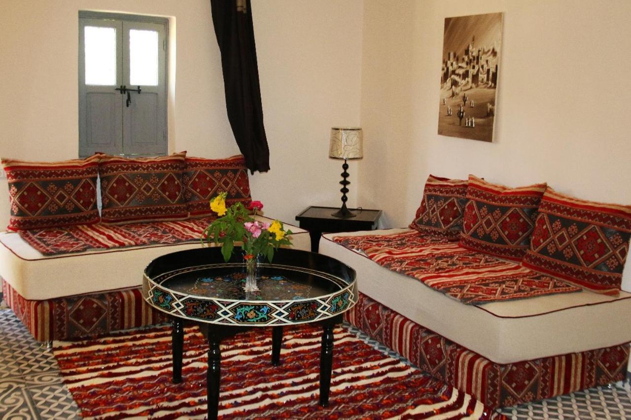 Les Deux Citronniers Guest house 3*