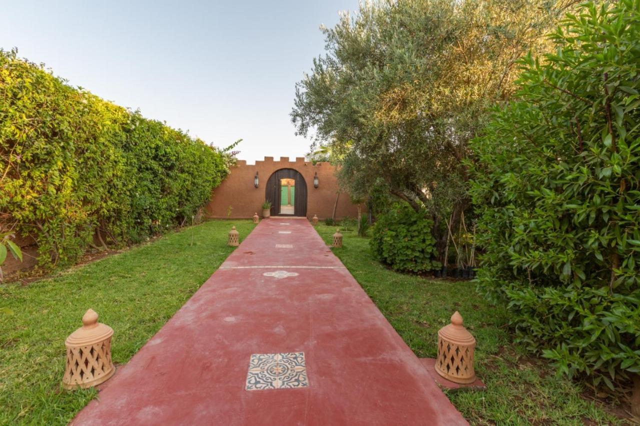 Guest house Les Deux Citronniers