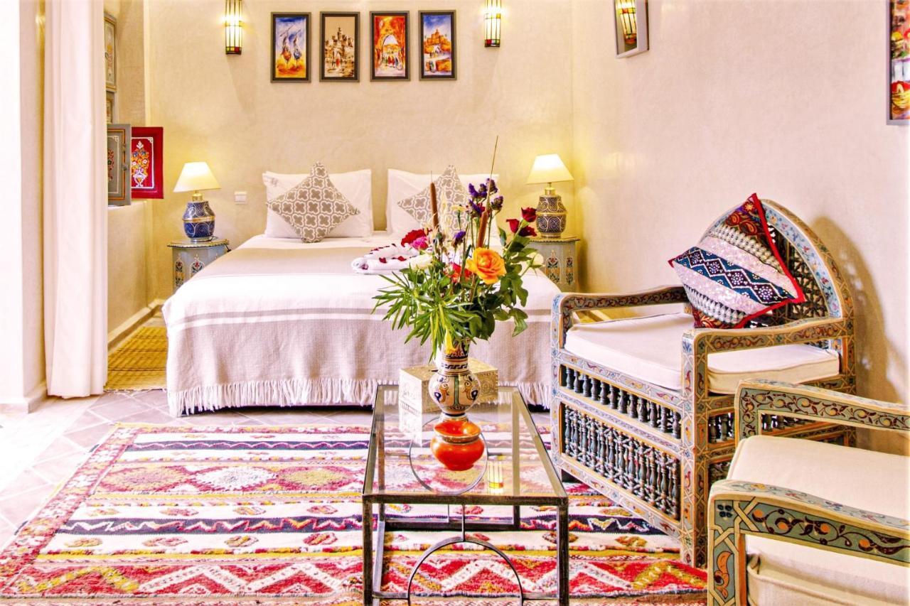 Tahyra Guest house Marrakesh