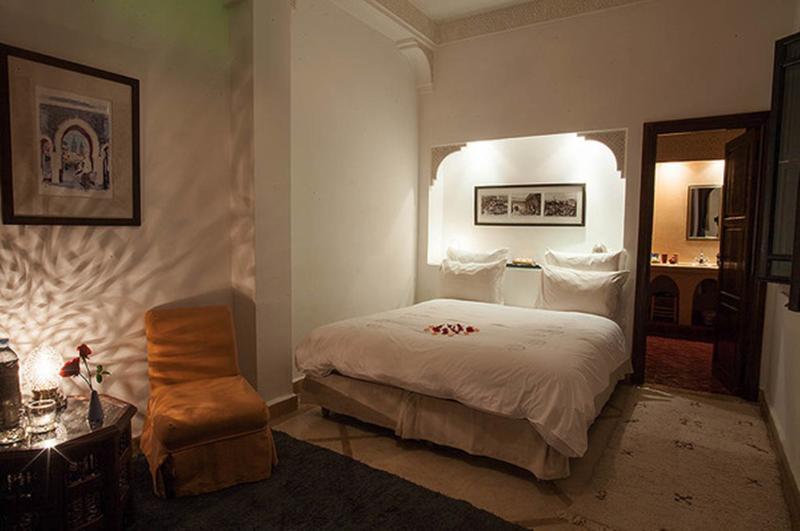 Chergui Riad Marrakesh