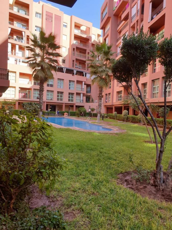 Apartment Mirador De Majorelle, The Is Only For Families