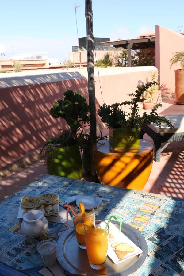 Chergui 4* Marrakesh