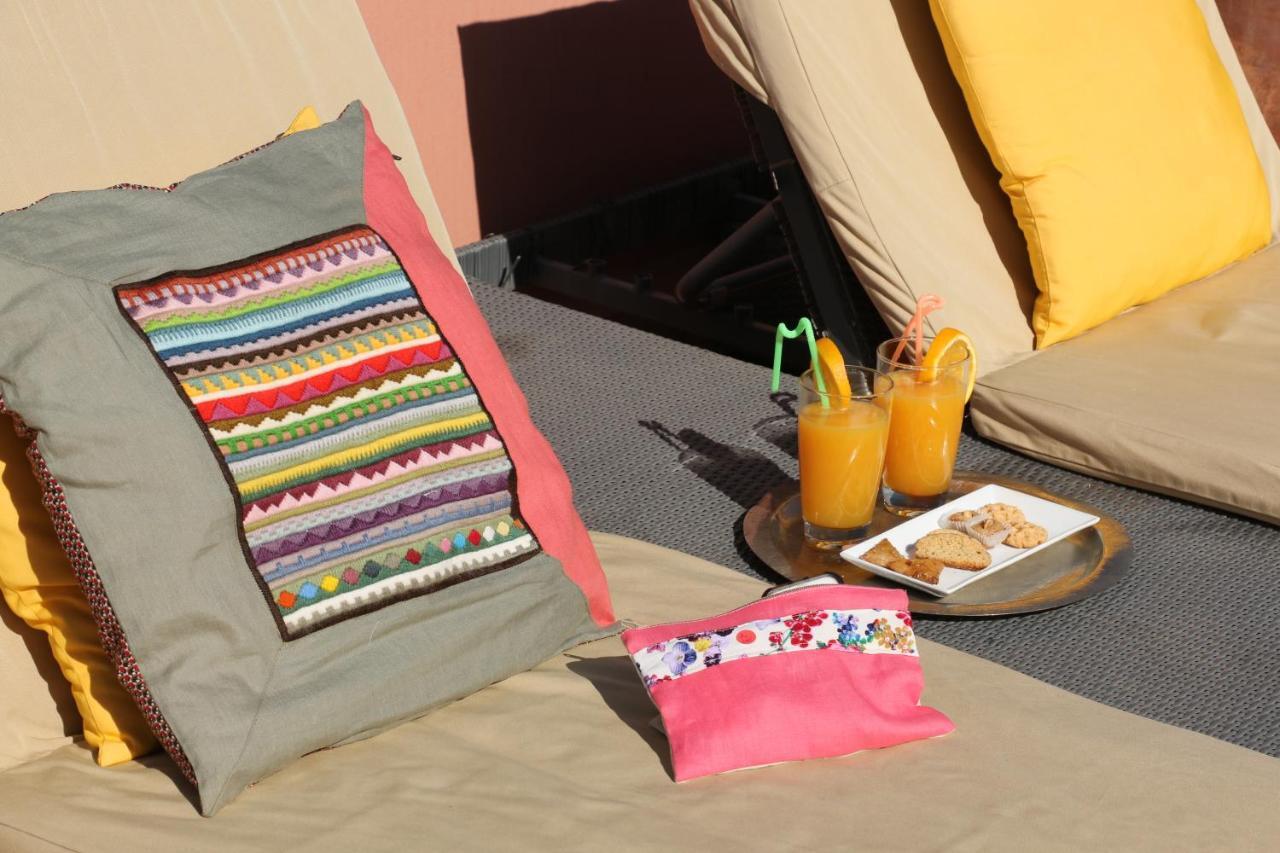 Chergui Riad Marrakesh