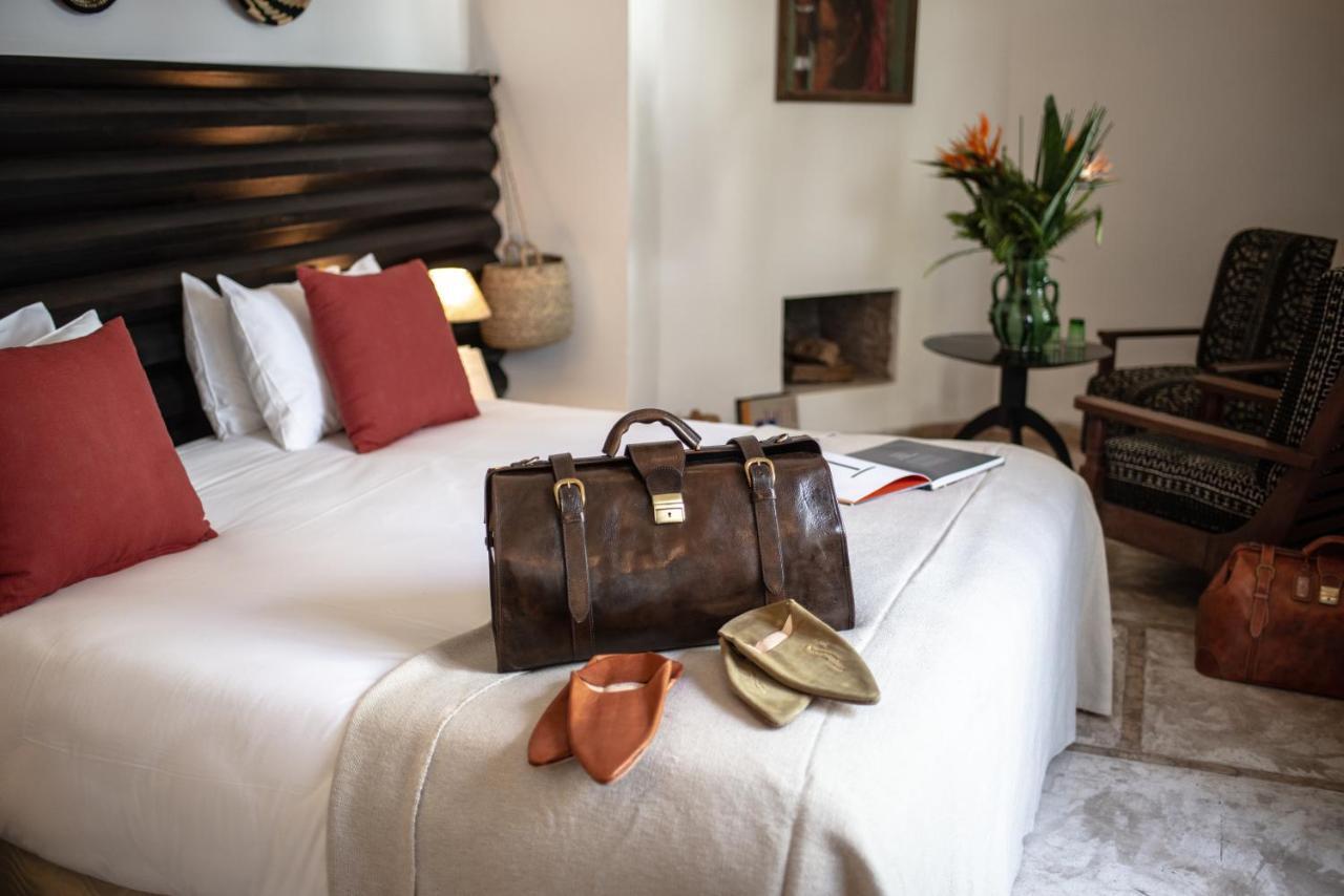 Palais Calipau Guest house