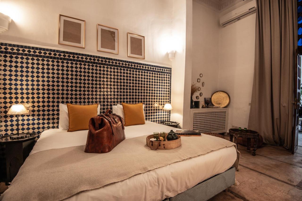 Guest house Palais Calipau Marrakesh