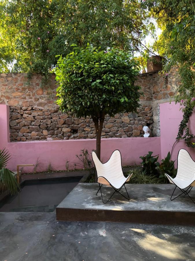Moro Marrakech Boutique Hotel