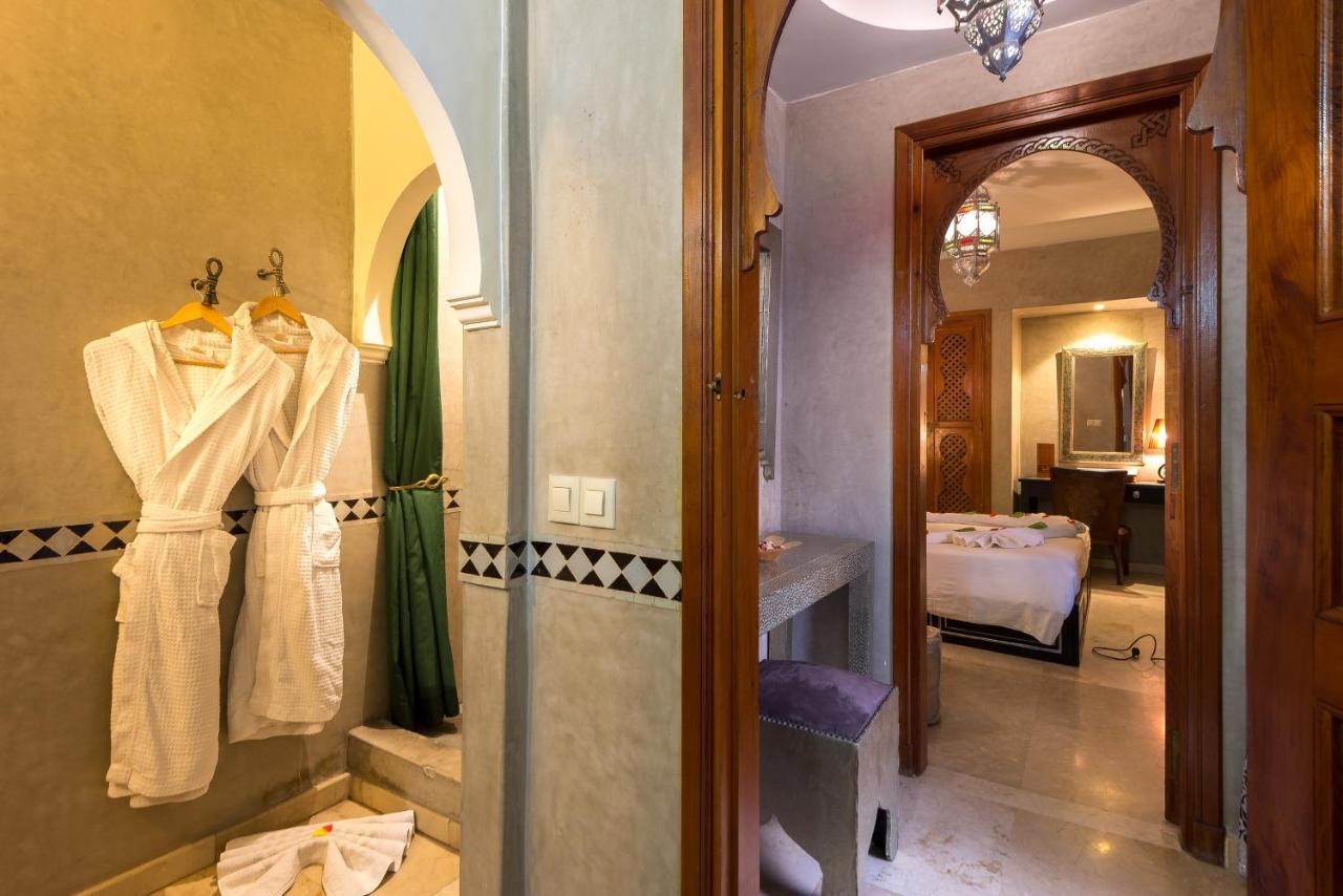 Riad Dar Sholmes 3*