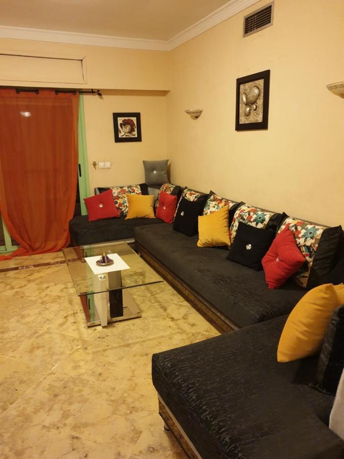 Mirador De Majorelle, The Is Only For Families Apartment Marrakesh