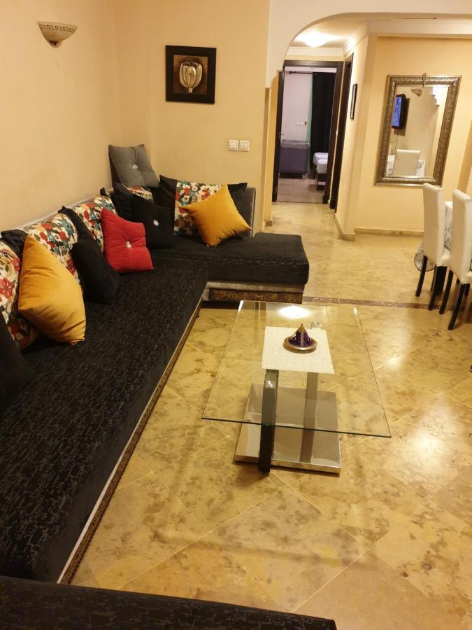 Mirador De Majorelle, The Is Only For Families Apartment Marrakesh