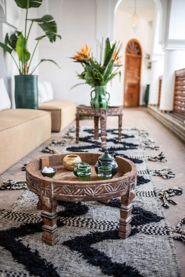 Palais Calipau Guest house