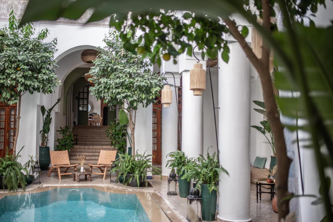 Guest house Palais Calipau 5*