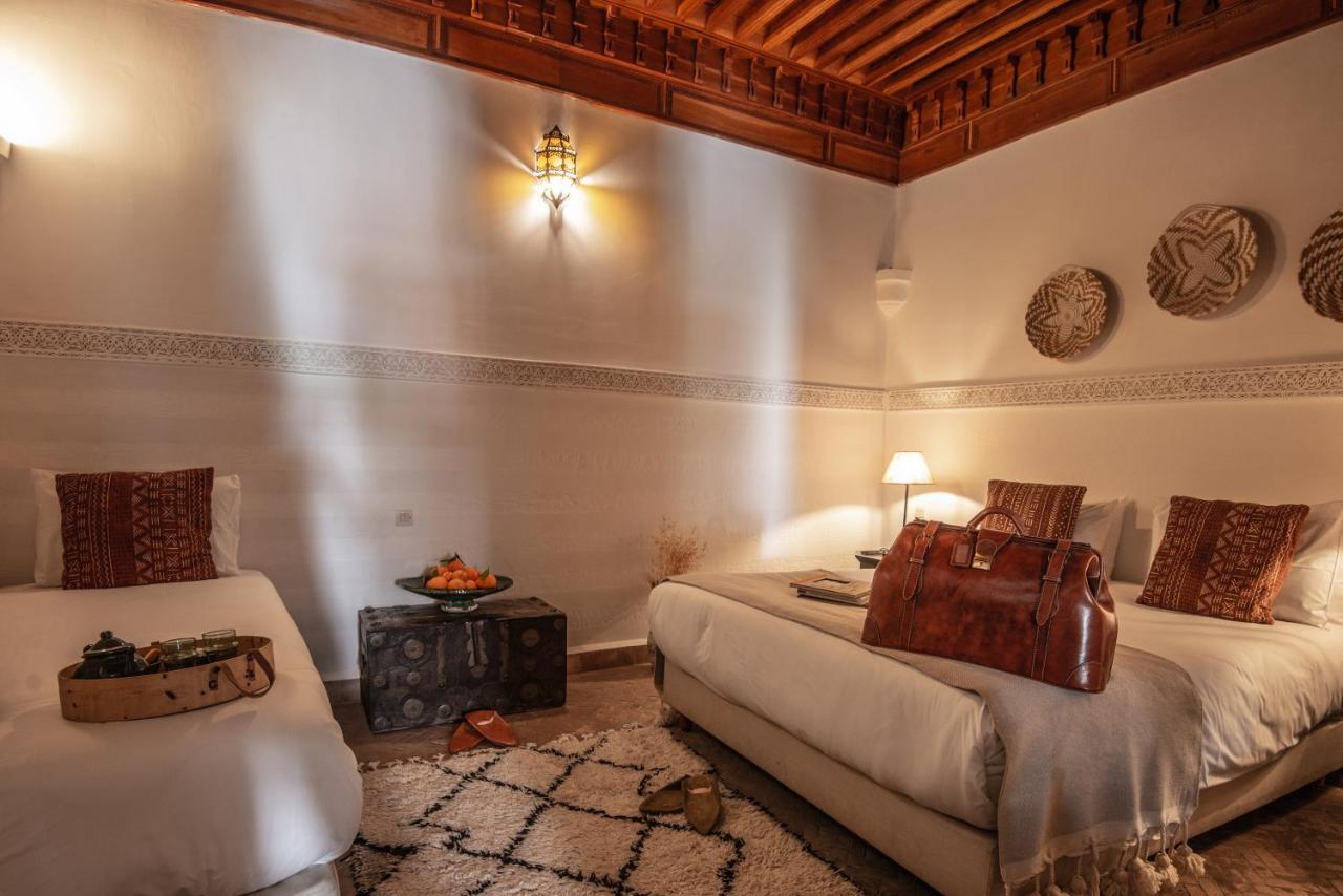 Guest house Palais Calipau Marrakesh