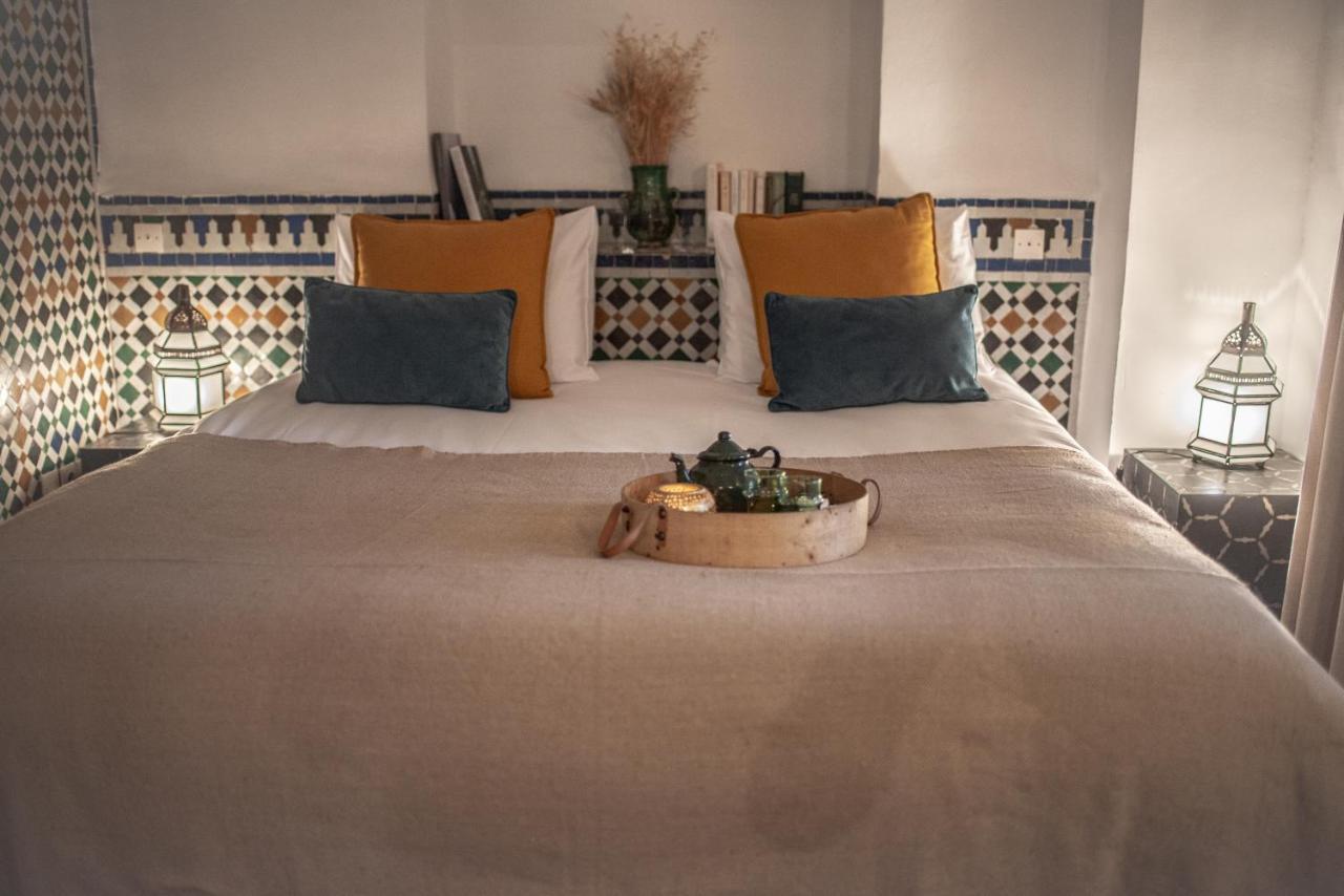 Guest house Palais Calipau Marrakesh