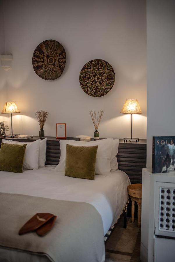 Palais Calipau Guest house