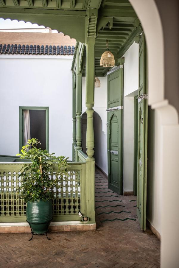 Palais Calipau Marrakesh