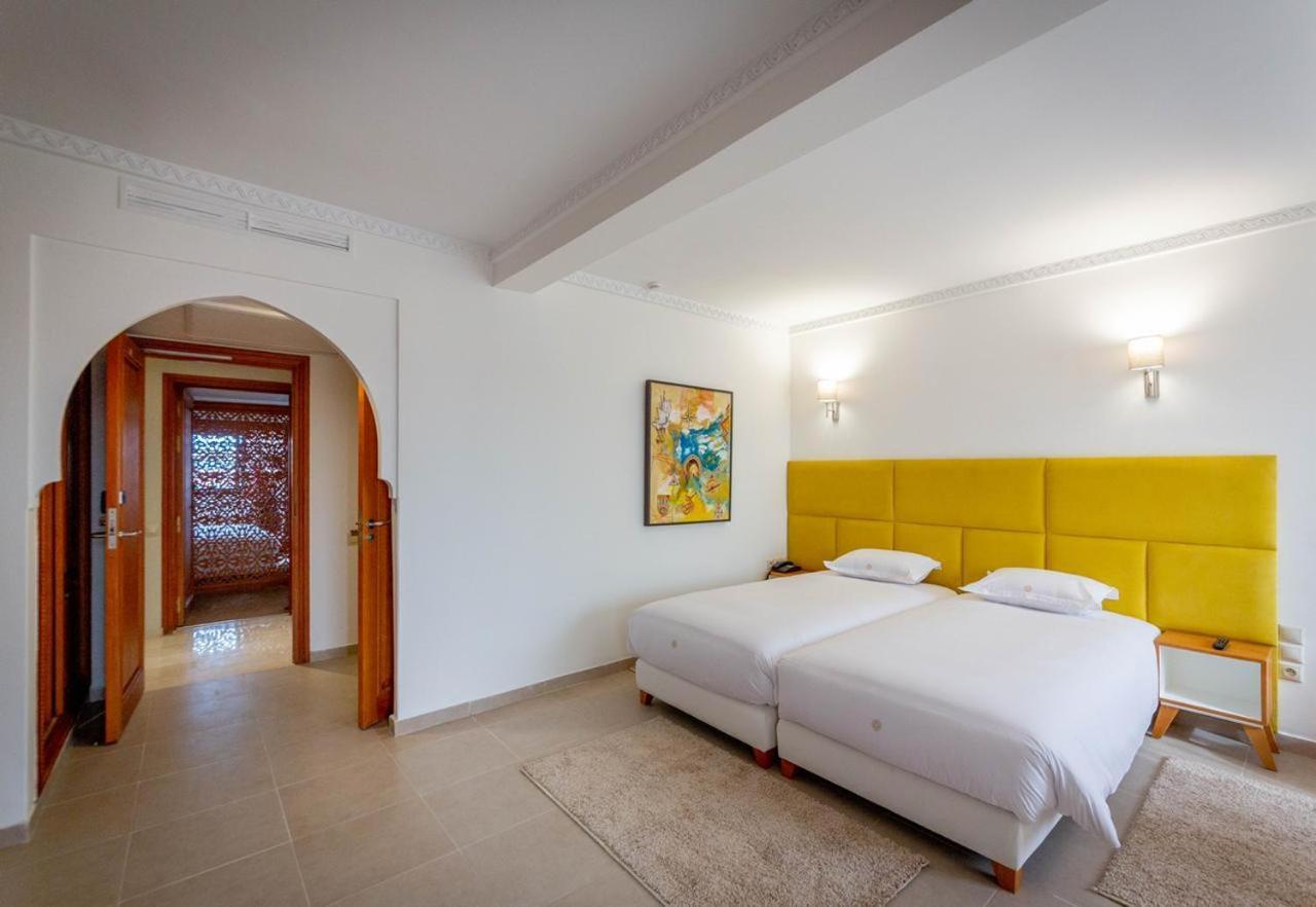 Hotel Ibn Batouta Marrakesh