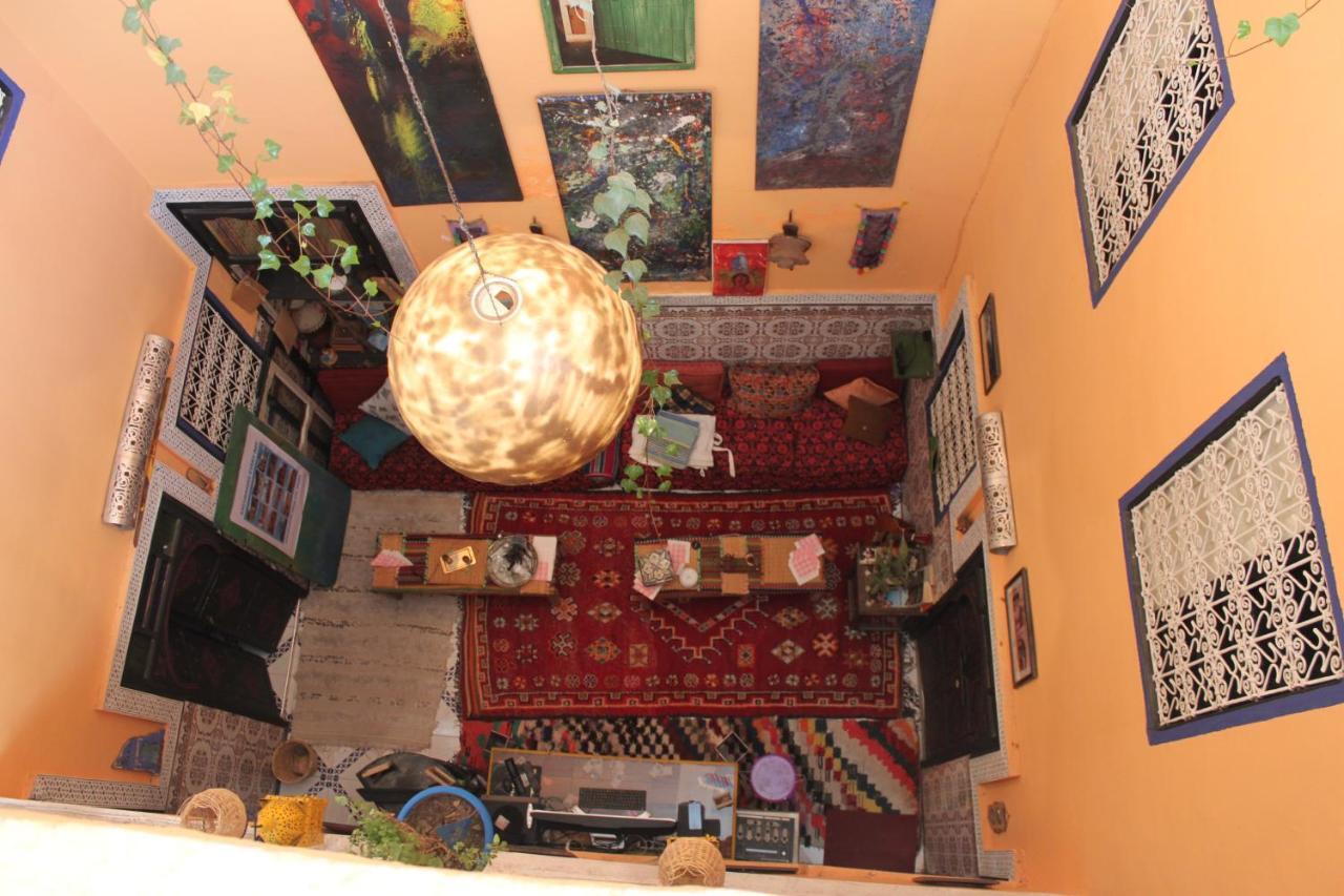 Guest house Dar Ana