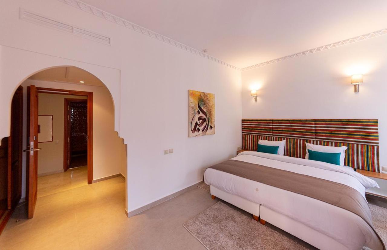 Ibn Batouta Hotel Marrakesh