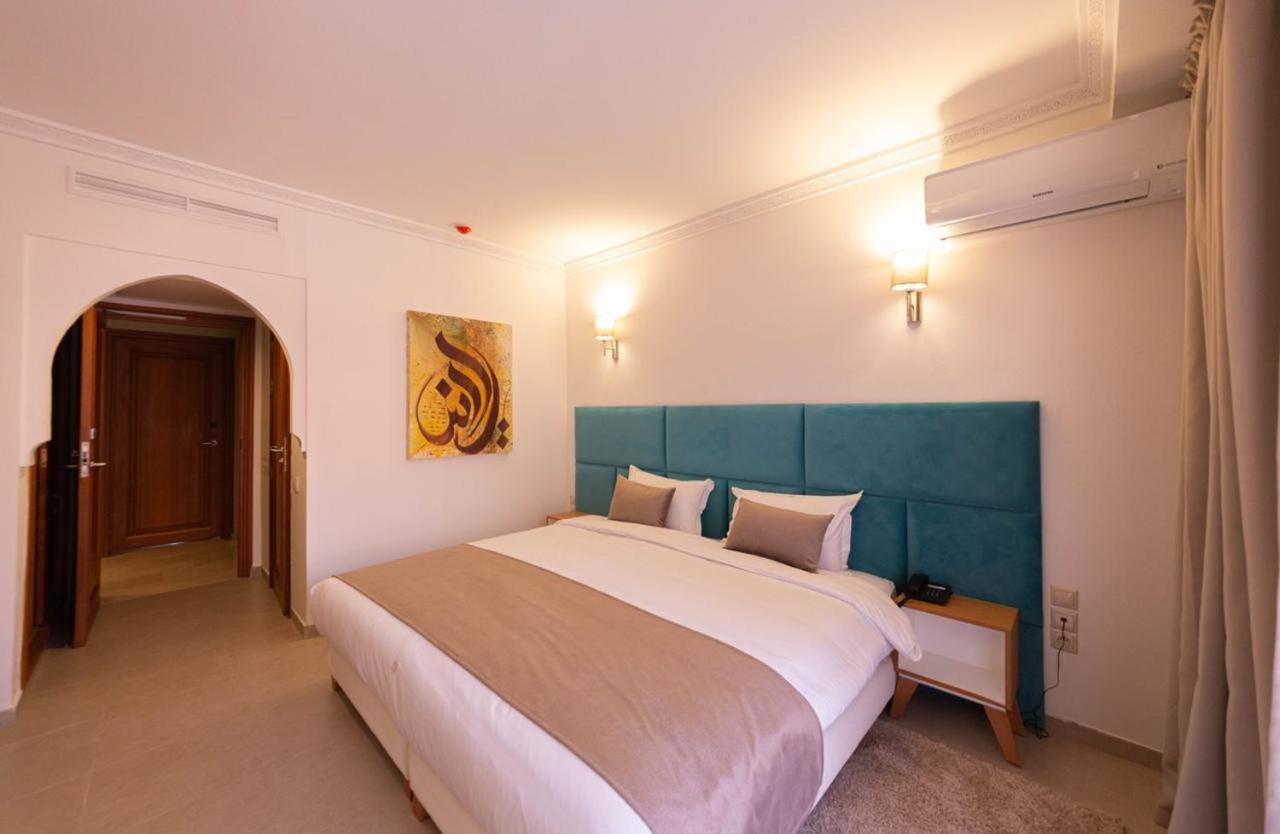 Ibn Batouta Hotel Marrakesh