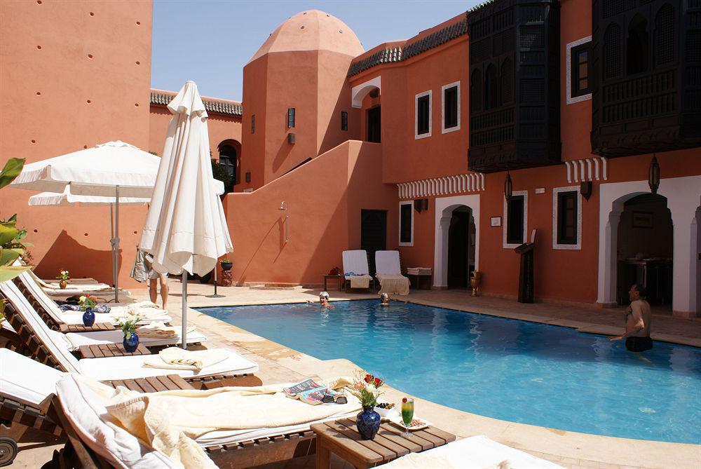 Riad Les Borjs De La Kasbah 4*