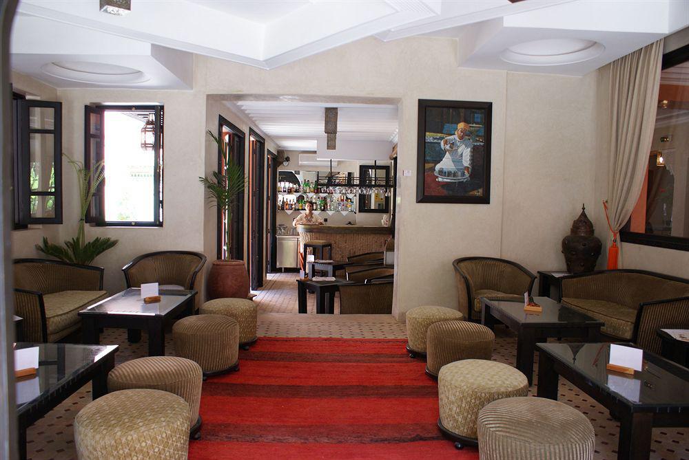 Les Borjs De La Kasbah Riad 4*
