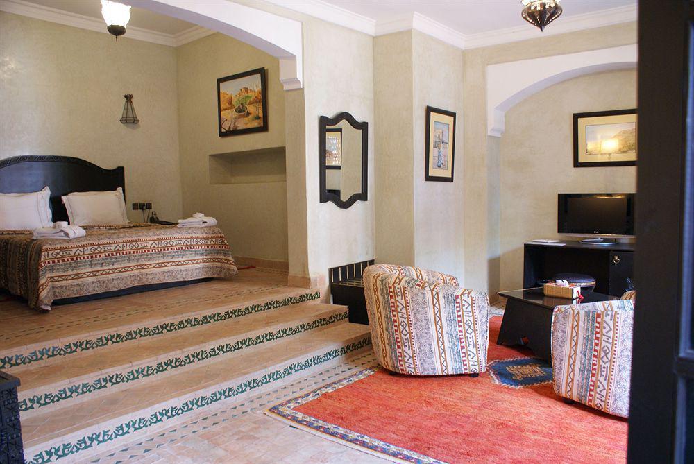 Les Borjs De La Kasbah 4* Marrakesh