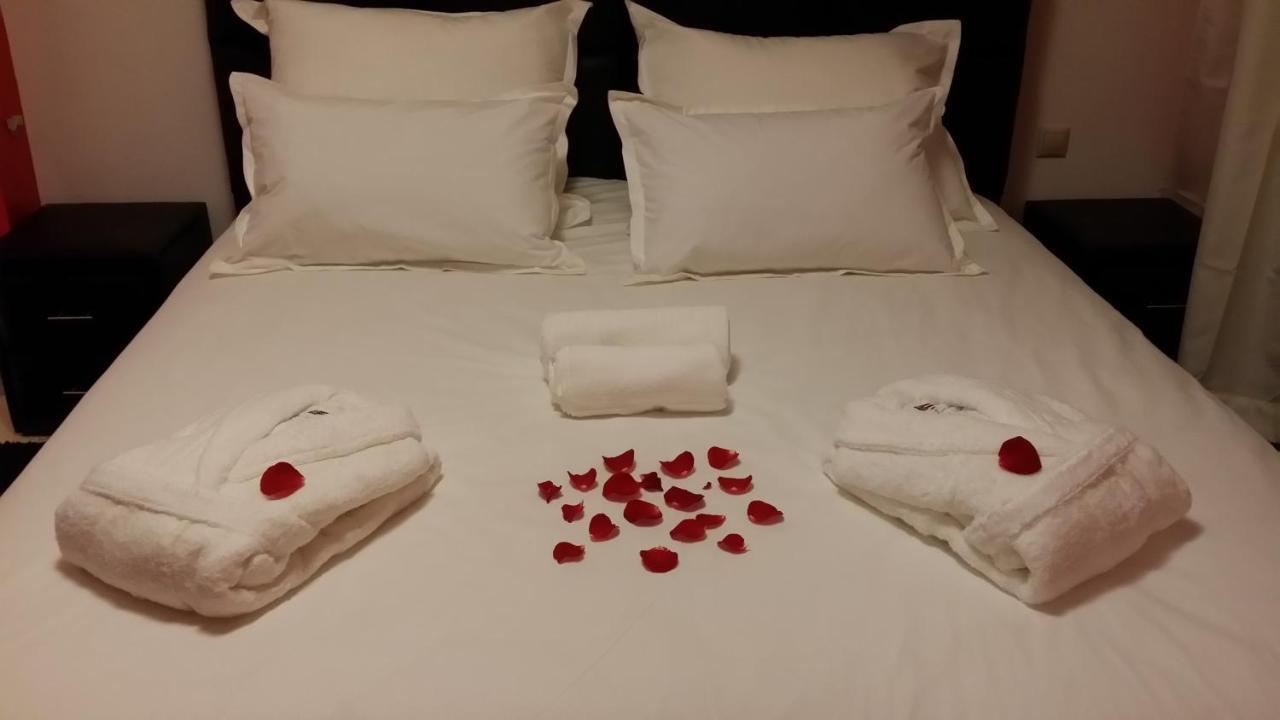 Deluxe In The Center Of With Free Wifi Apartamento