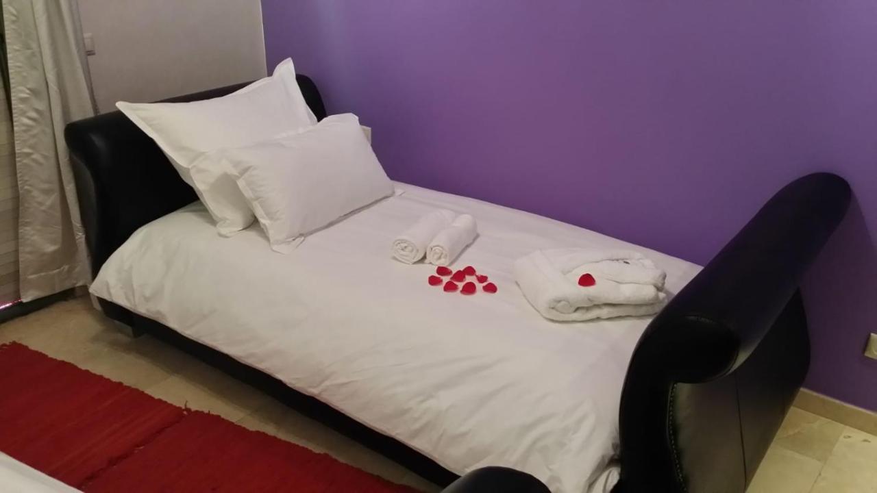 Deluxe In The Center Of With Free Wifi Apartamento *