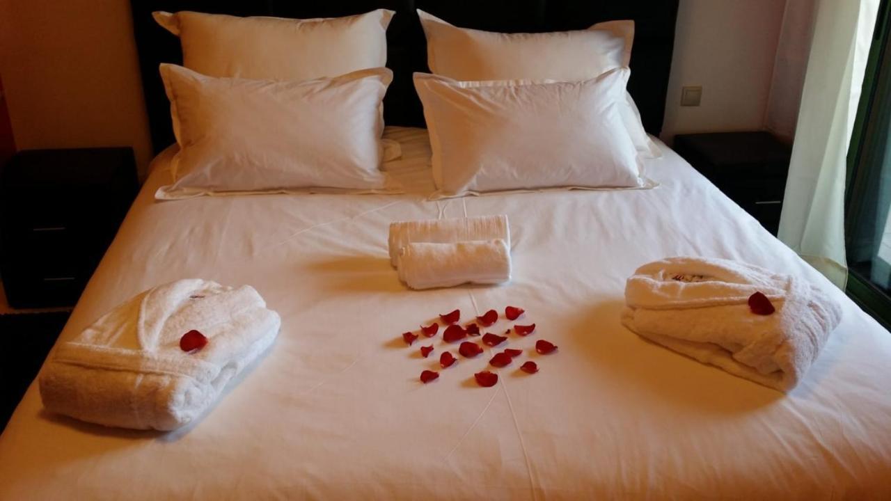 Deluxe In The Center Of With Free Wifi Marrakesh