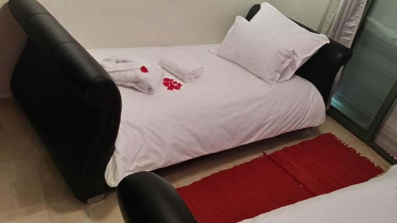 Deluxe In The Center Of With Free Wifi *