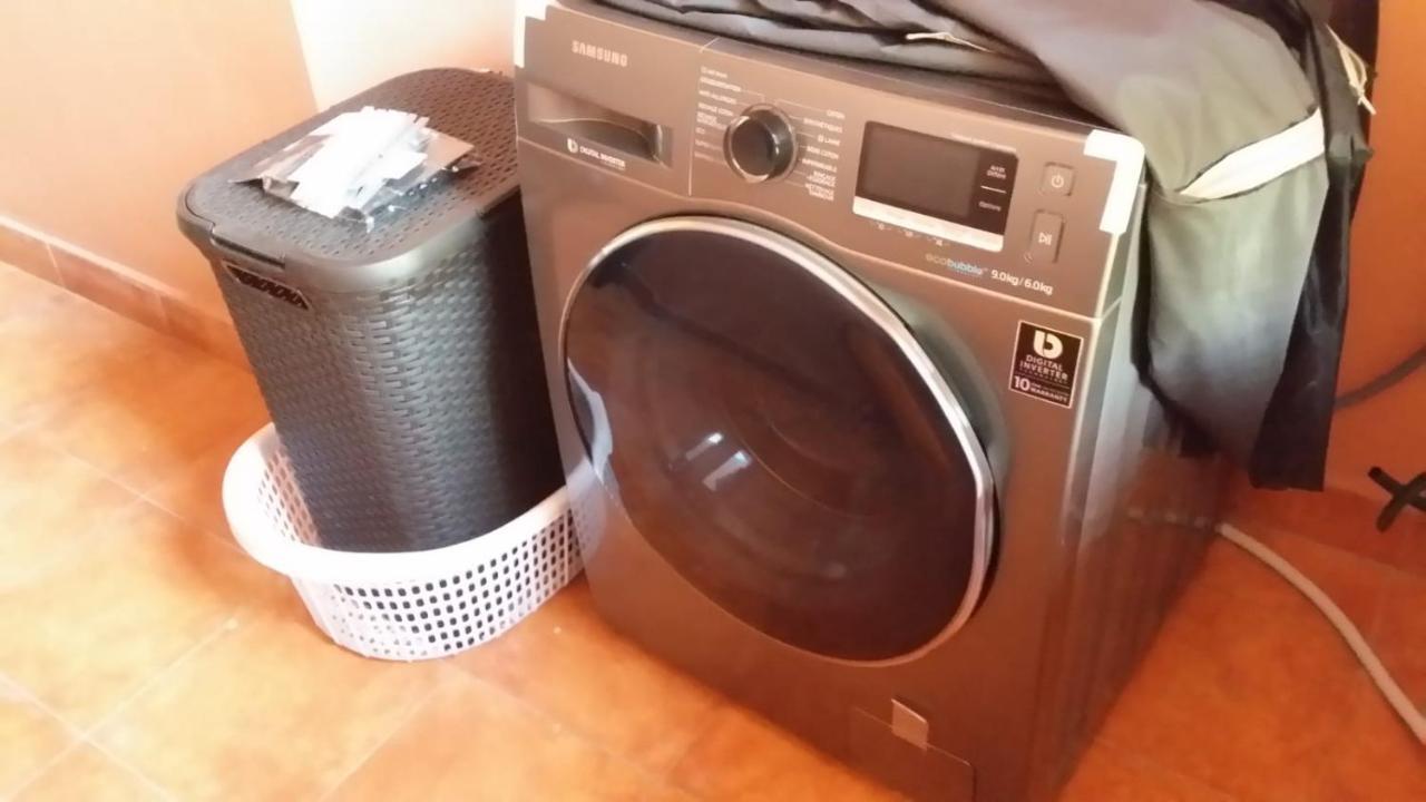 Apartamento Deluxe In The Center Of With Free Wifi
