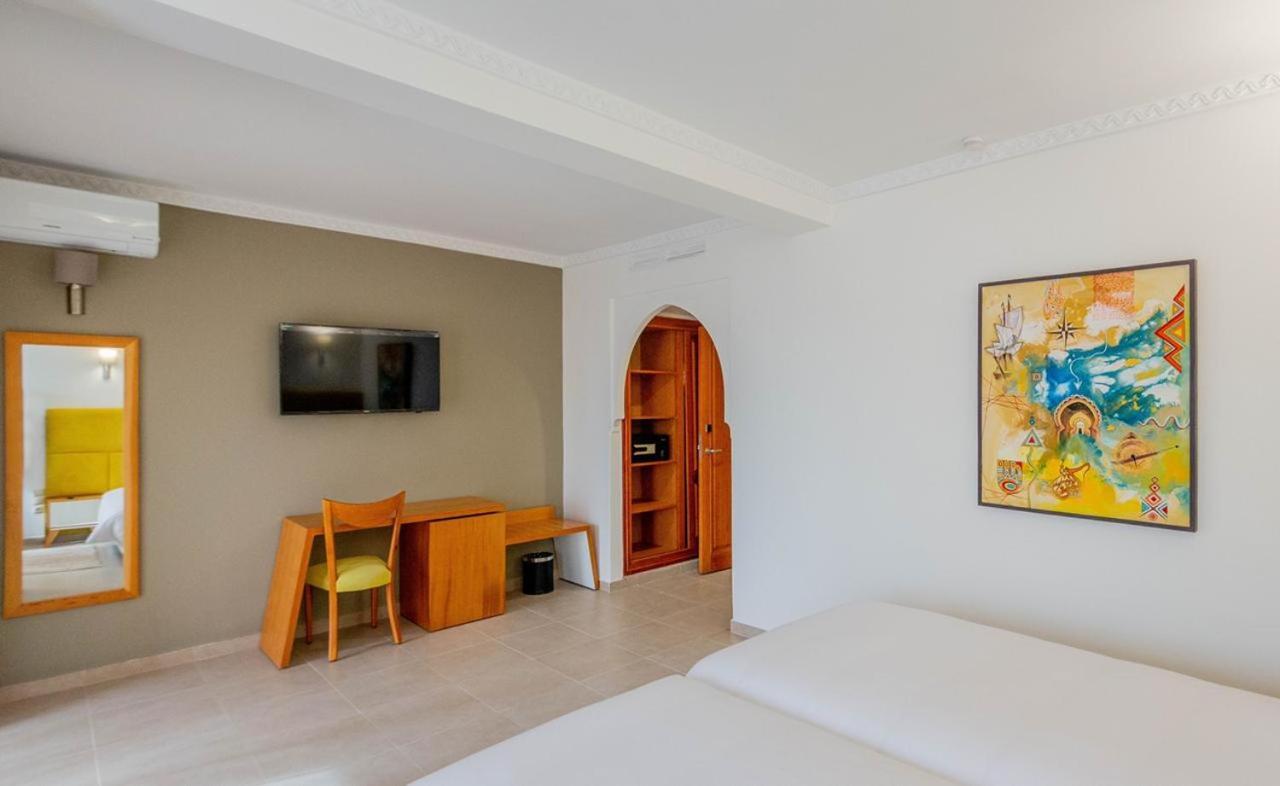 Ibn Batouta Hotel Marrakesh