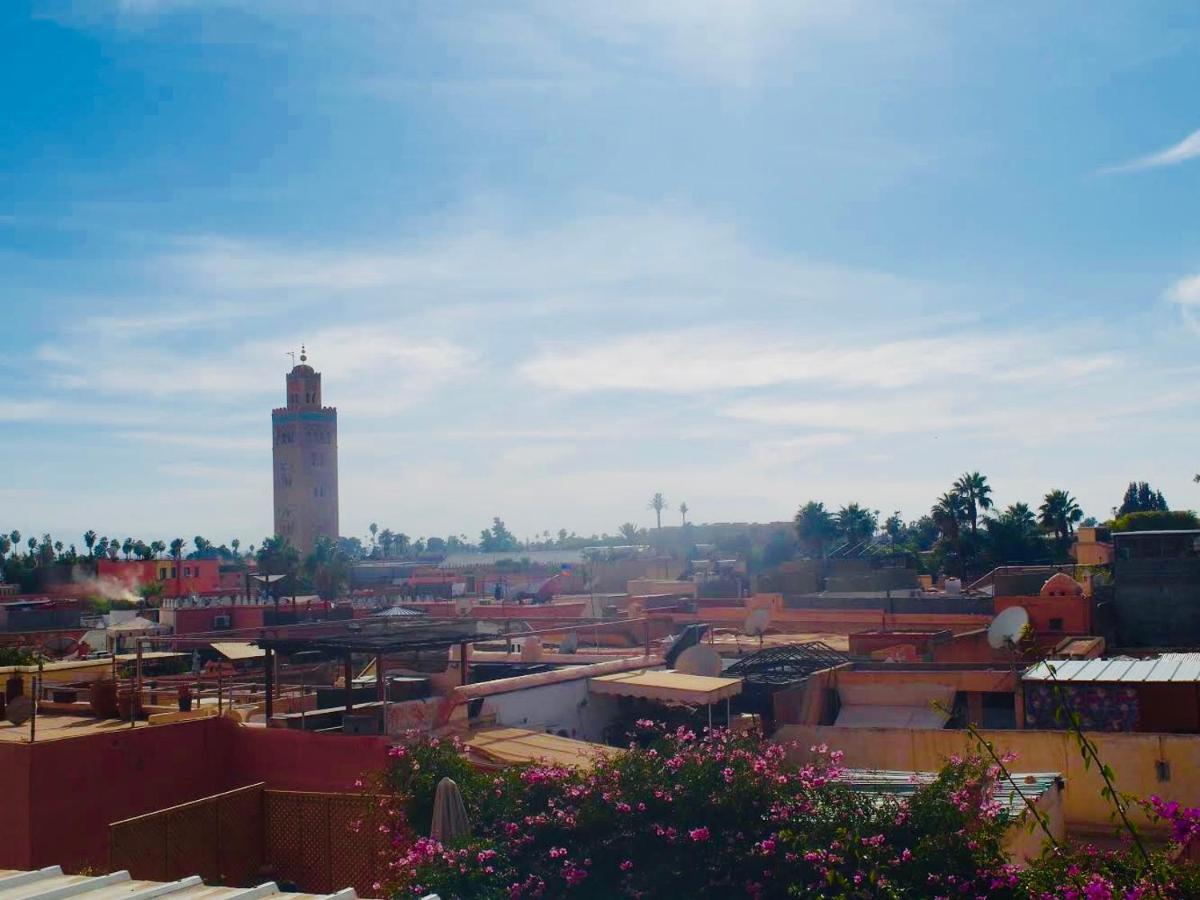 N18 Marrakech 2* Marrakesh