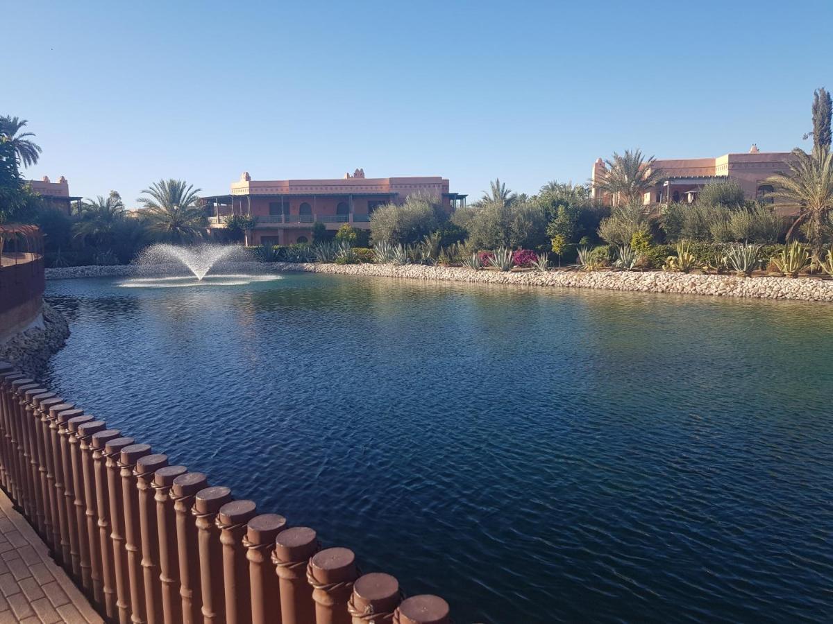 2 Palmeraie * Marrakesh